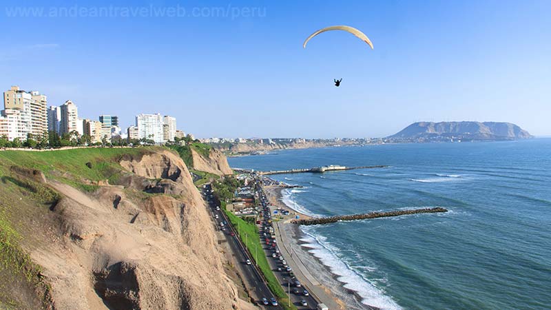 Picture 9 of things to do in Lima city