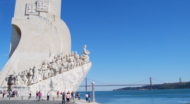 Picture 1 of things to do in Lisbon city