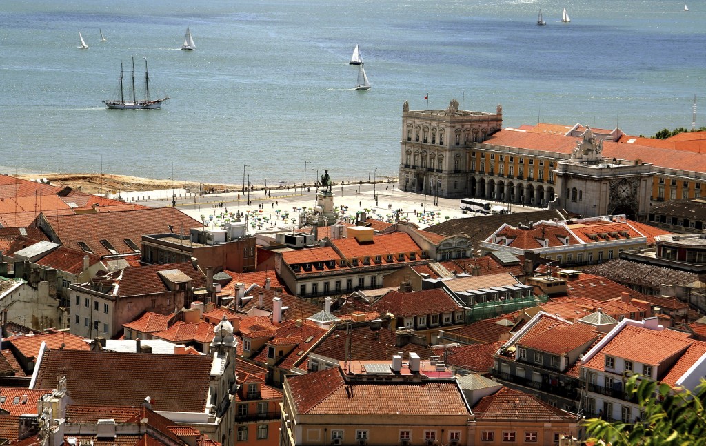 Picture 10 of things to do in Lisbon city