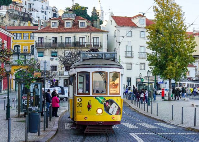 Picture 5 of things to do in Lisbon city