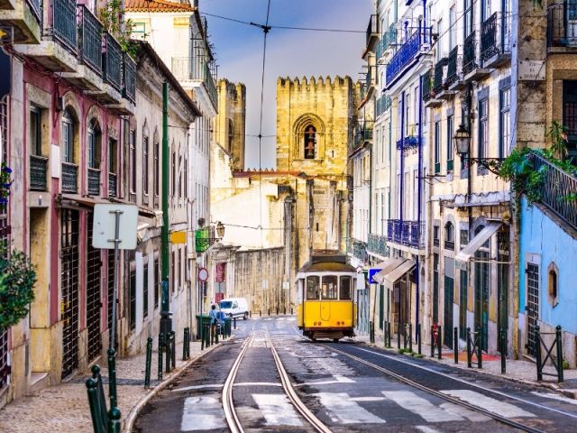 Picture 7 of things to do in Lisbon city