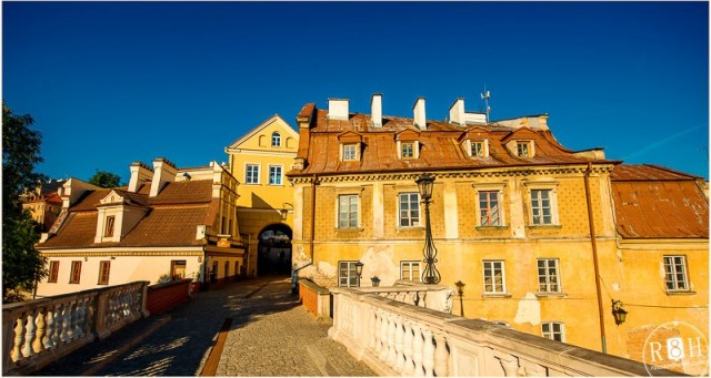 Picture 4 of things to do in Lublin city
