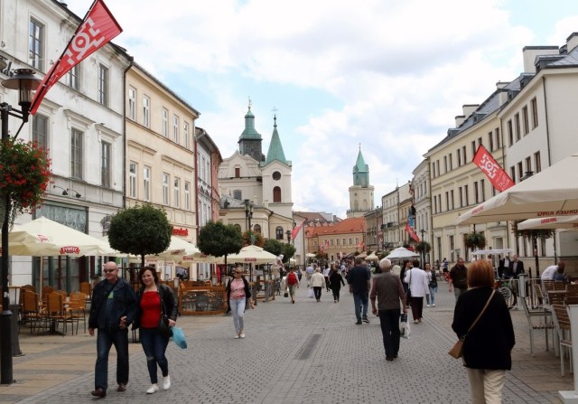 Picture 7 of things to do in Lublin city