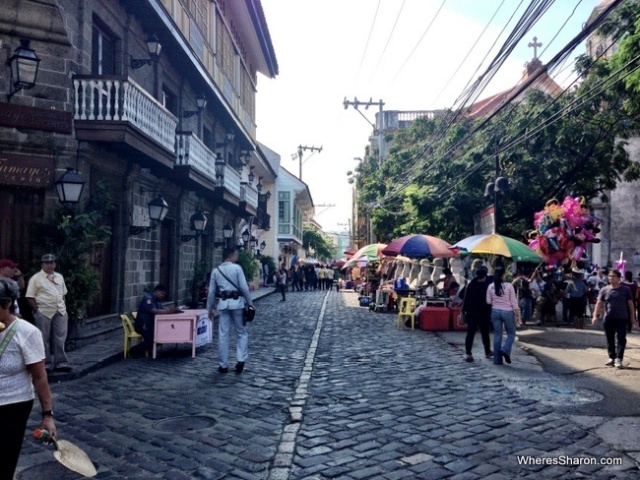 Picture 6 of things to do in Manila city