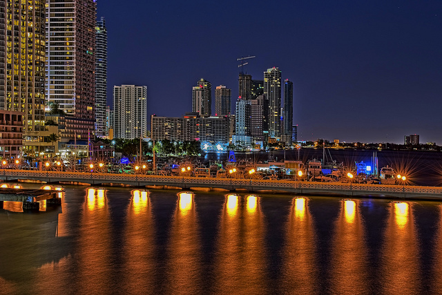 Picture 3 of Miami Beach city