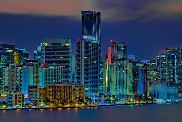 Picture 4 of Miami Beach city