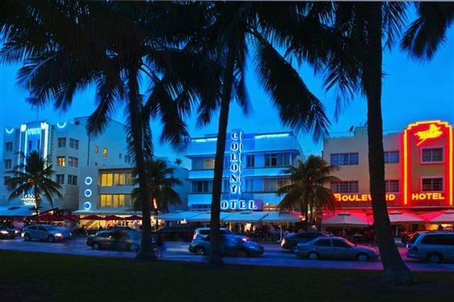 Picture 5 of Miami Beach city