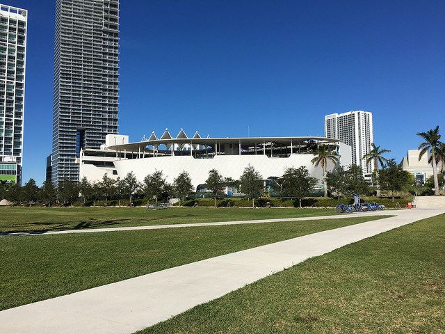 Picture 12 of things to do in Miami Beach city