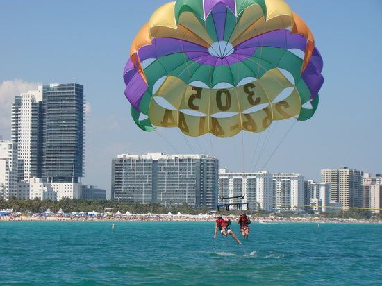 Picture 5 of things to do in Miami Beach city