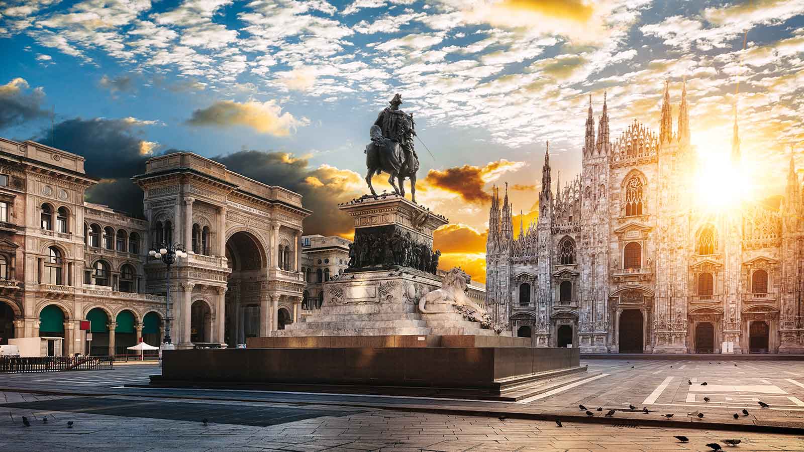 Picture 10 of things to do in Milan city