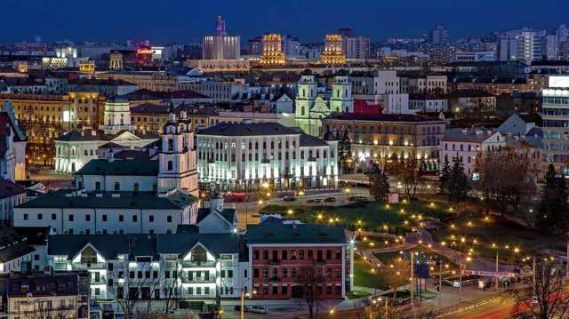 Picture 4 of Minsk city