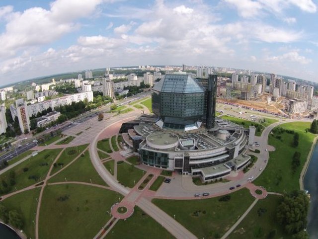 Picture 11 of things to do in Minsk city