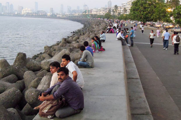 Picture 8 of things to do in Mumbai city