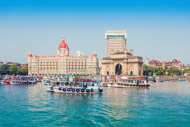 Picture 9 of things to do in Mumbai city