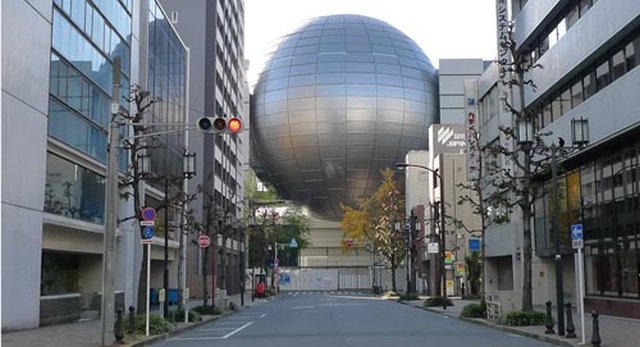 Picture 11 of things to do in Nagoya city