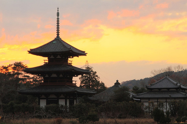 Picture 2 of Nara city