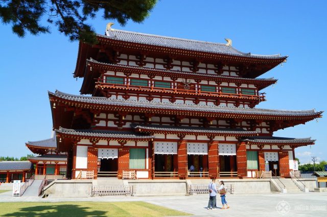 Picture 1 of things to do in Nara city
