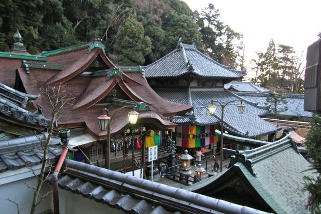 Picture 11 of things to do in Nara city
