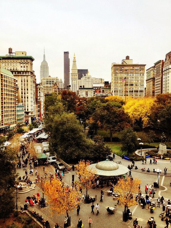 Picture 12 of things to do in New York city