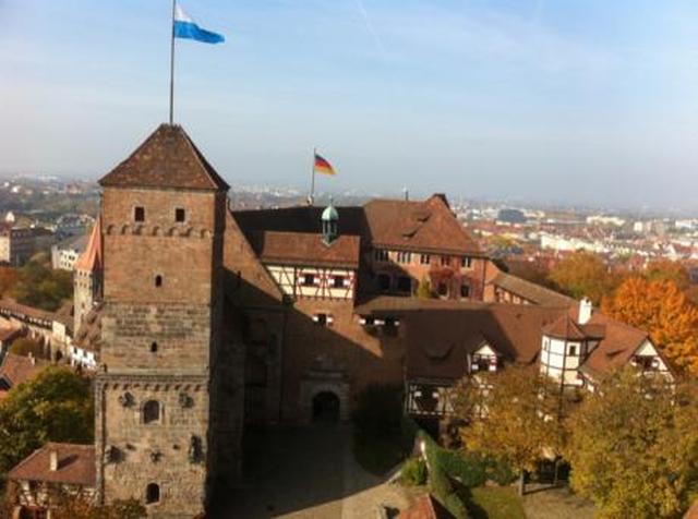 Picture 11 of things to do in Nuremberg city