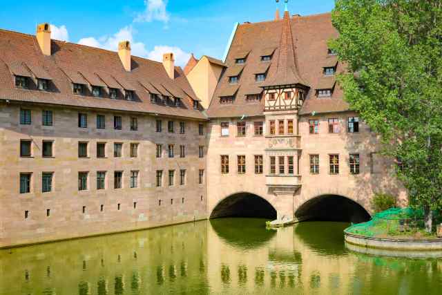 Picture 3 of things to do in Nuremberg city