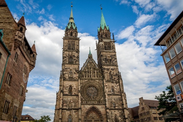 Picture 5 of things to do in Nuremberg city