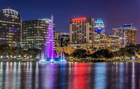 Picture 2 of Orlando city