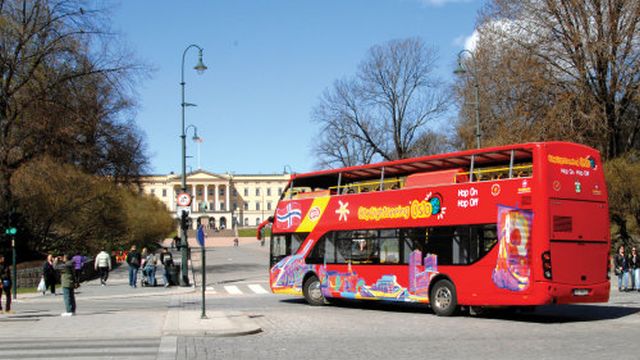 Picture 6 of things to do in Oslo city