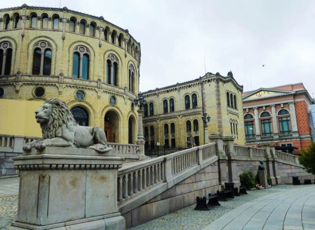 Picture 9 of things to do in Oslo city