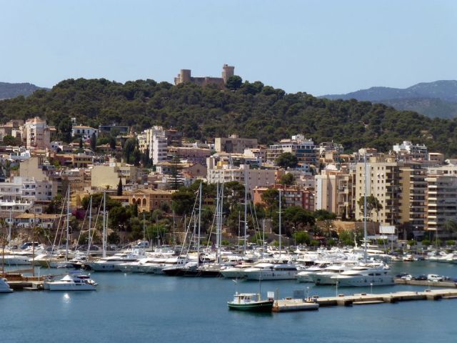 Picture 11 of things to do in Palma de mallorca city