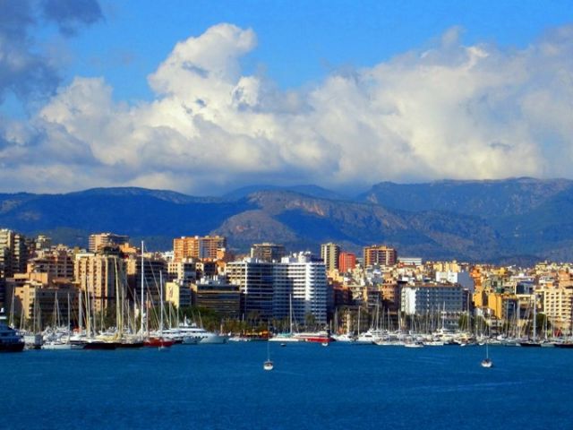 Picture 12 of things to do in Palma de mallorca city