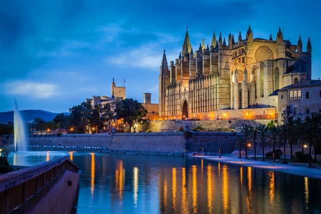 Picture 8 of things to do in Palma de mallorca city