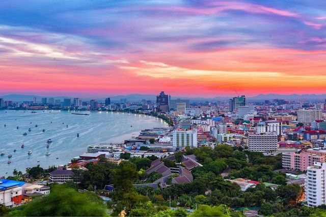 Picture 6 of Pattaya city