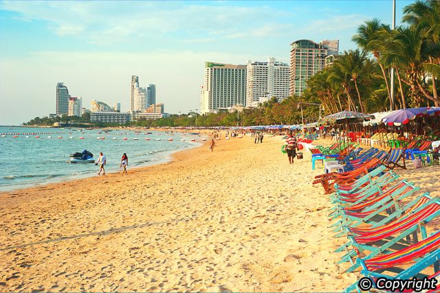 Picture 1 of things to do in Pattaya city