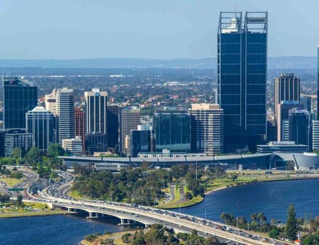 Picture 11 of things to do in Perth city