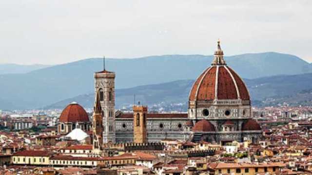 Picture 1 of Pisa city