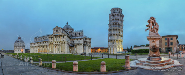 Picture 5 of Pisa city