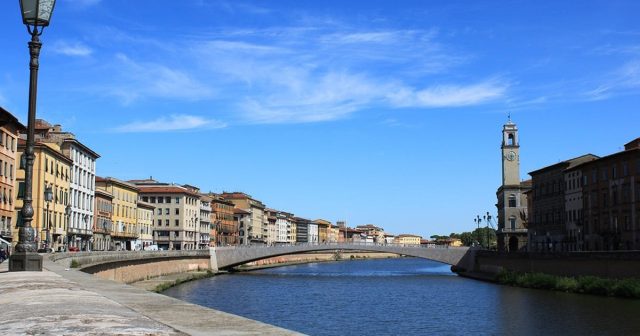 Picture 11 of things to do in Pisa city