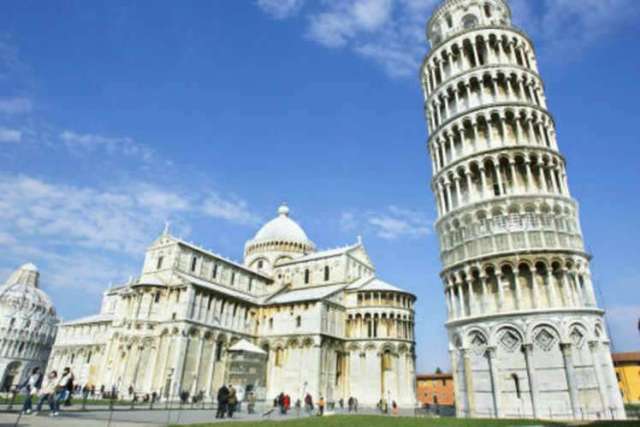 Picture 4 of things to do in Pisa city