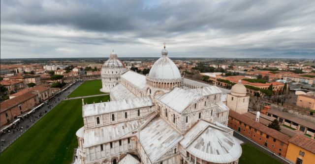 Picture 5 of things to do in Pisa city