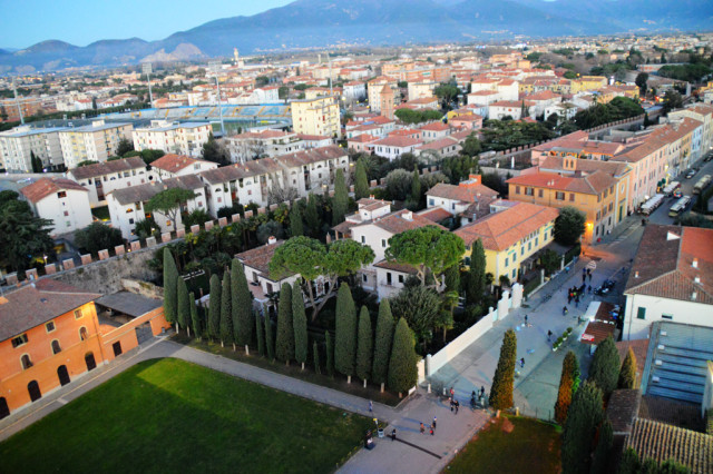Picture 6 of things to do in Pisa city