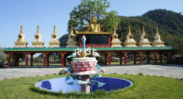 Picture 11 of things to do in Pokhara city