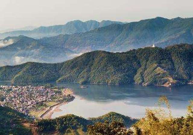 Picture 12 of things to do in Pokhara city