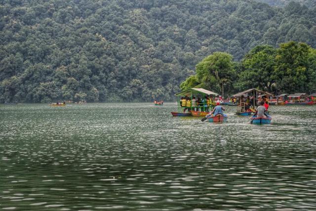 Picture 2 of things to do in Pokhara city