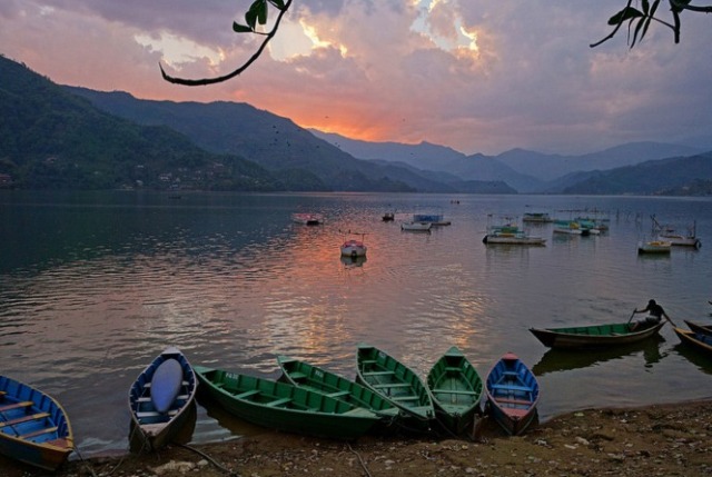 Picture 4 of things to do in Pokhara city
