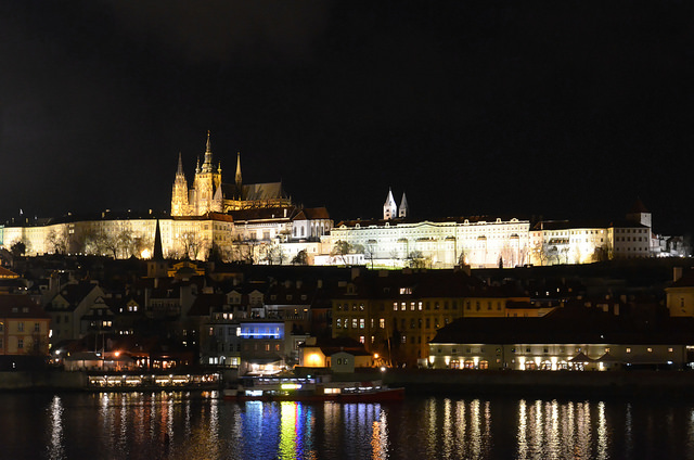 Picture 2 of Prague city