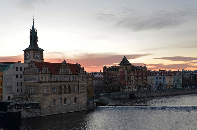 Picture 10 of things to do in Prague city