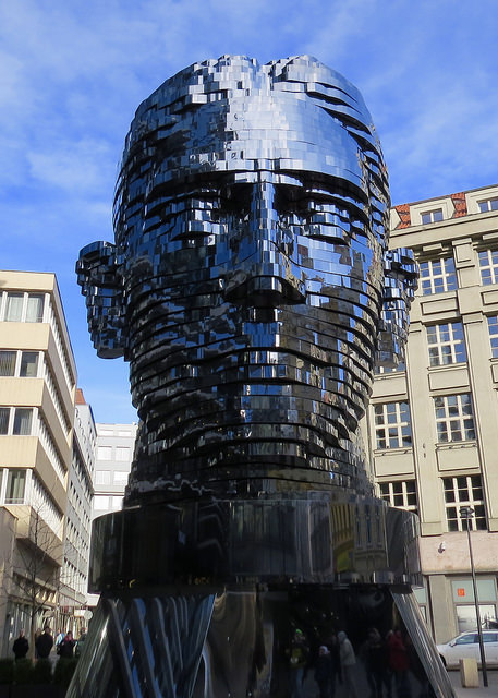 Picture 12 of things to do in Prague city