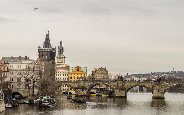 Picture 2 of things to do in Prague city