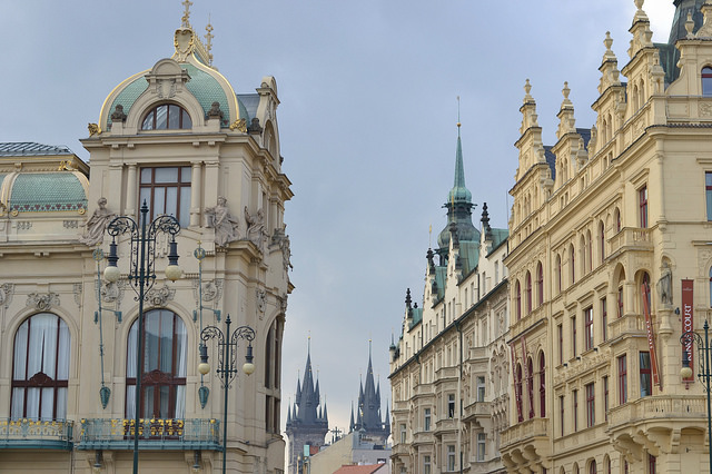 Picture 4 of things to do in Prague city